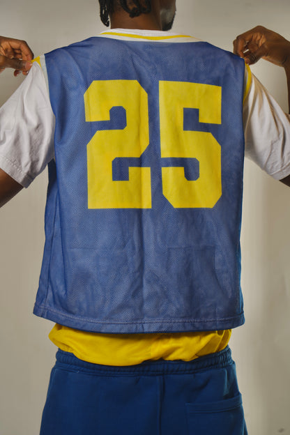 A Phi "Royal" Jersey